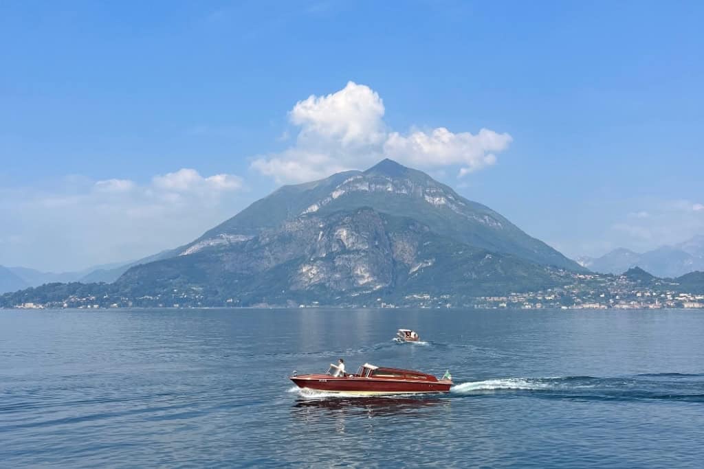 lake como, italy